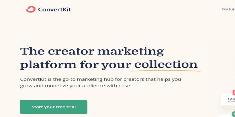 Convertkit-Best-Email-Marketing-Services-for-Small-Businesses