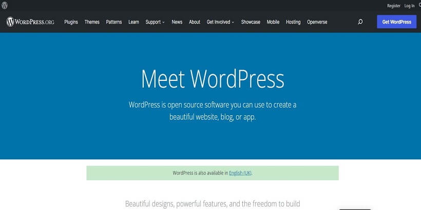 WordPress-WordPress-WordPress-VS-Bootstrap:Which-is-a-perfect-tool-to-create-a-website?