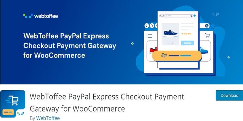 WebToffee-PayPal-Express-Checkout-Payment-Gateway-For-WooCommerce