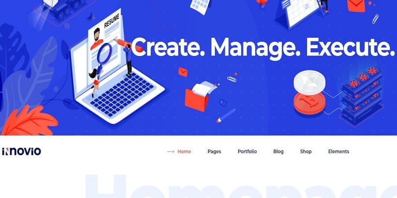 Innovio-Best-Premium-Saas-WordPress-Themes