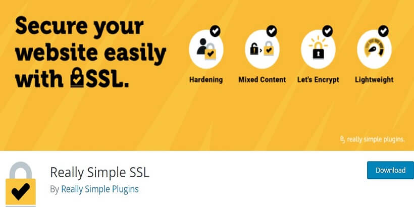 Really-Simple-SSL-Best-WordPress-Backup-plugins