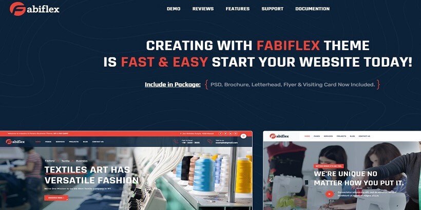 Fabiflex-Best-Textile-Industry-WordPress-Themes