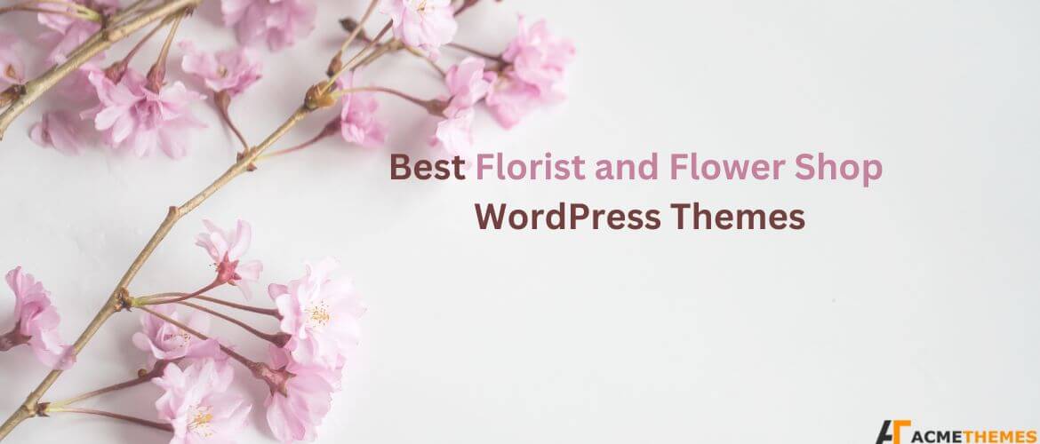 Best Florist-and-Flower-Shop-WordPress-Themes