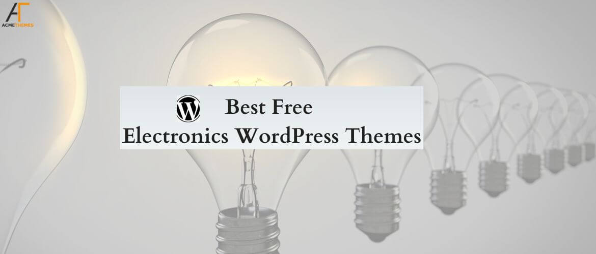 Best-Free-Electronics-WordPress-Themes