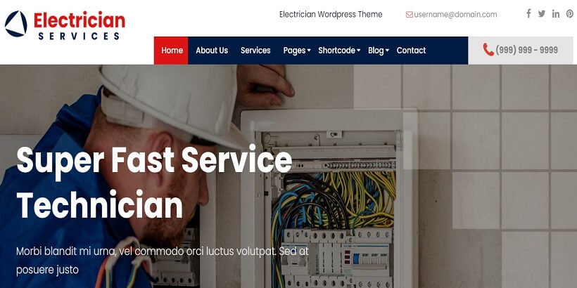 Perfect-Electrician--Best-Electronics-WordPress-Themes