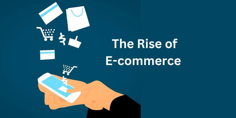 The-rise-of-ecommerce-AI-in-Ecommerce-Personalization,-Fraud-Detection-and-More