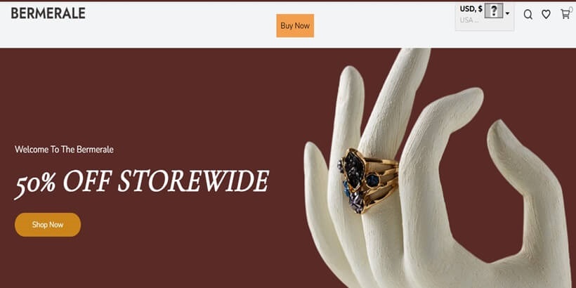 Royal Jewellery--Best-Free-Luxury-WordPress-Themes