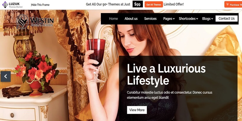 Royal-Luxury-Hotel-Best-Free-Luxury-WordPress-Themes