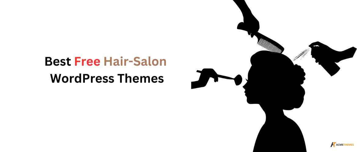 Best-Free Hair-Salon-WordPress-Themes