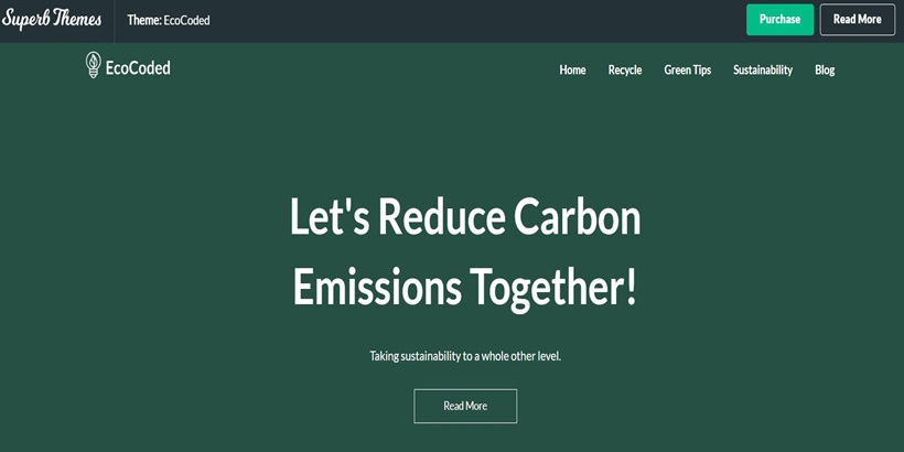 Environmental-Green-Top-Free-Green-Energy-WordPress Themes-for-Sustainable-Websites