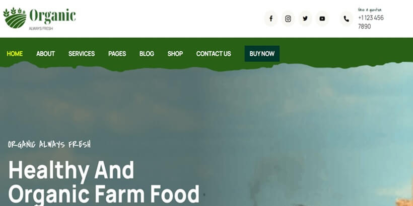Green-Farm-Top-Free-Green-Energy-WordPress Themes-for-Sustainable-Websites