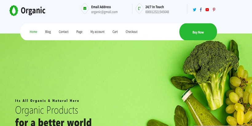 Organic-Green-Blocks-Top-Free-Green-Energy-WordPress Themes-for-Sustainable-Websites