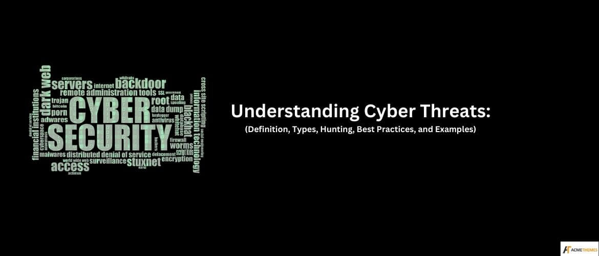 Understanding-Cyber-Threats-Definition,-Types,-Hunting,-Best-Practices,-and-Examples
