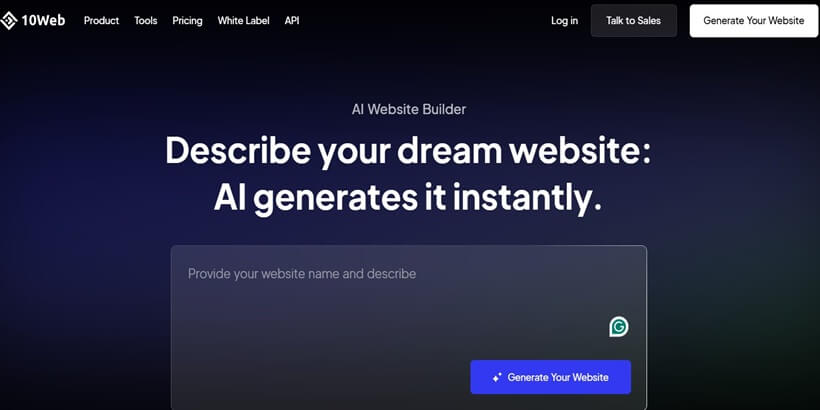 10Web-AI-Builder-best-ai-website-builders-build-stunning-websites-with-ease