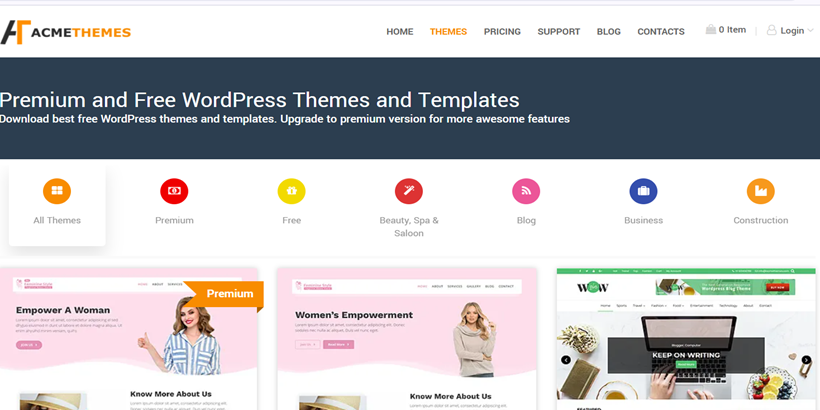 Acme-Themes-Why Fast-Loading-Themes-Improve-Your-SEO-and-Sales?