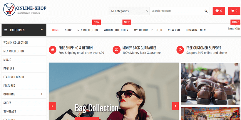 Online-Shop-Why Fast-Loading-Themes-Improve-Your-SEO-and-Sales?