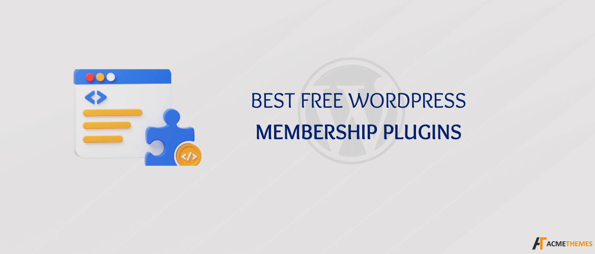 best-free-wordpress-membership-plugins