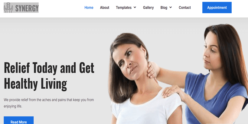 Synergy-FSE-