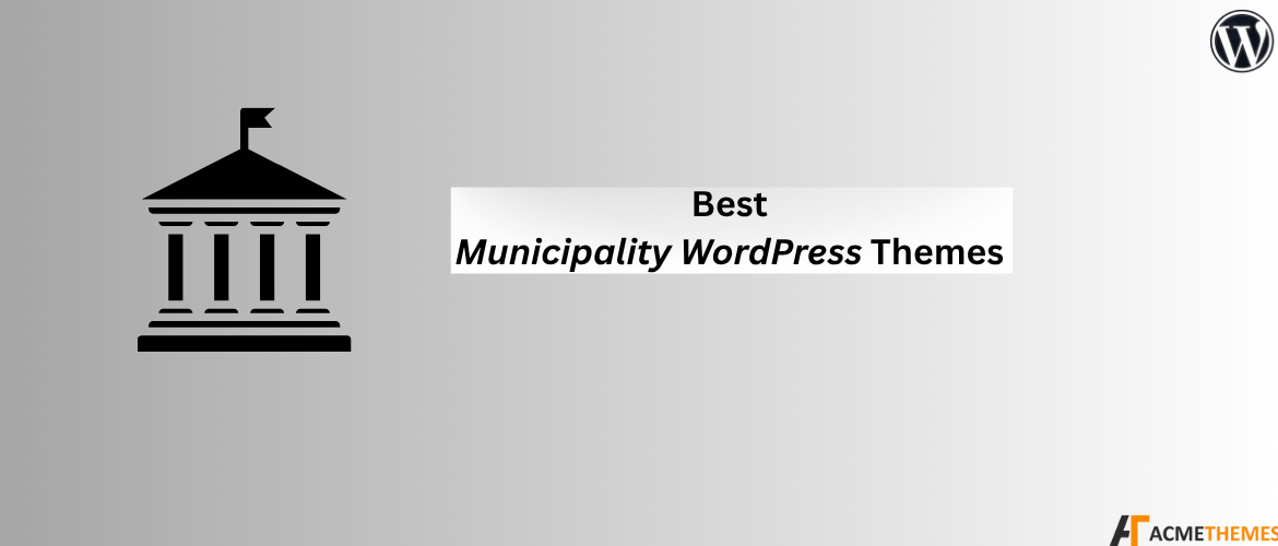 best-municipality-wordpress-themes