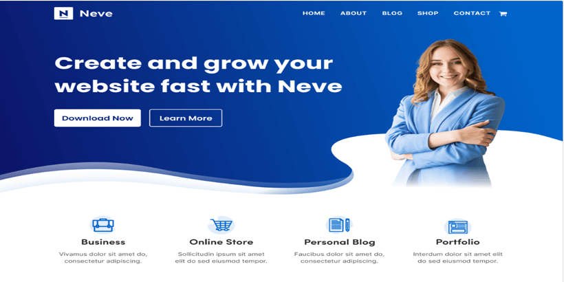 Neve-