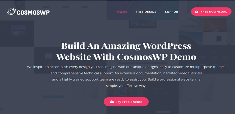 CosmosWP-Best-WordPress-Golf-Themes-For-Clubs-&-Course-Websites