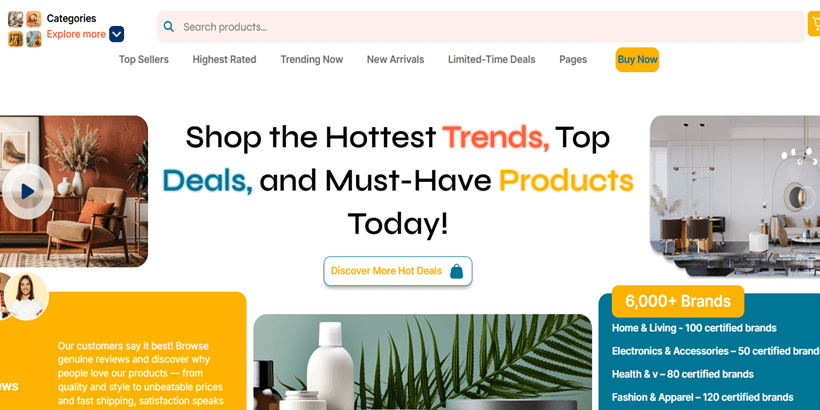 Dropshipping-Shop-Best-Free-Print-Shop-WordPress-Themes