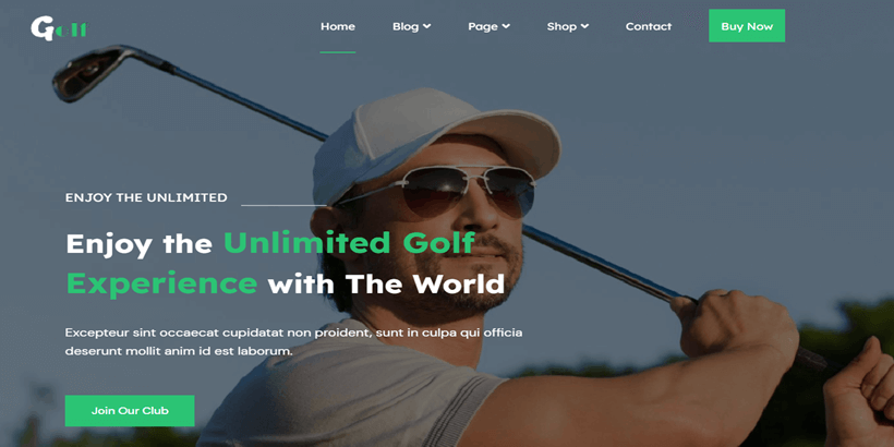 Golf-Course-