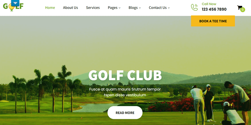 SKT-Golf-