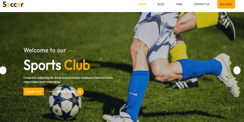 Soccer-Football-