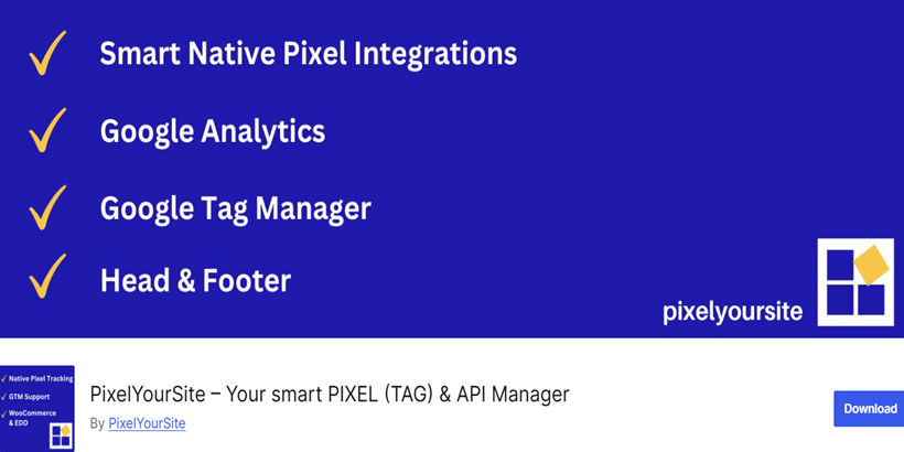 PixelYourSite-