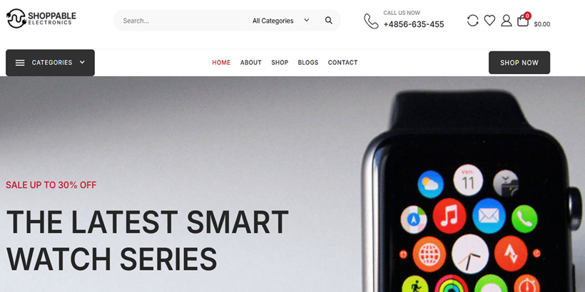 Shoppable-Electronics-