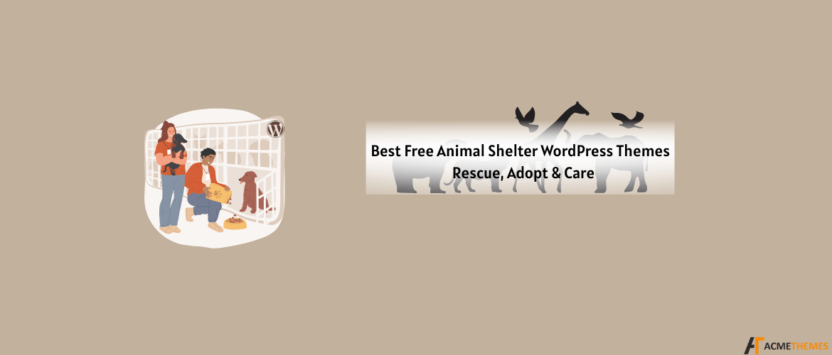 Best-Free-Animal-Shelter-WordPress-Themes-Rescue-Adopt-Care