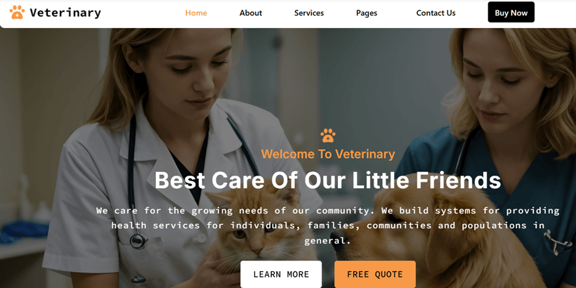 Veterinary-Services-