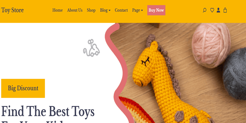 Toy-Store-FSE-