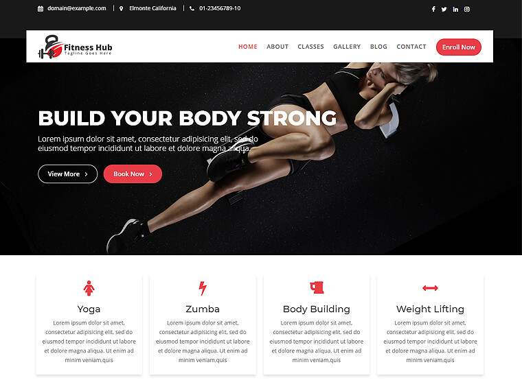 besplatno online fitness fitness buzzfeed najbolje aplikacije za upoznavanje