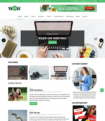 25 Best Free Wordpress Themes Of 2021 Acme Themes 25 Best Free Wordpress Themes Of 2021 Acme Themes